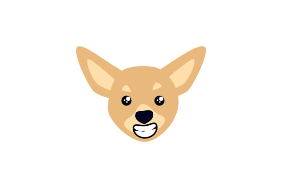 Cute Head Animal Dog: A Designer’s Honest Review for Embroidery Projects