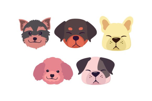 Cute Head Dog: A Designer’s Honest Review for Embroidery & Craft Projects