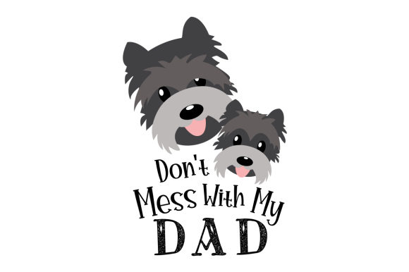 Dog and Puppy Floating Heads: Design Review