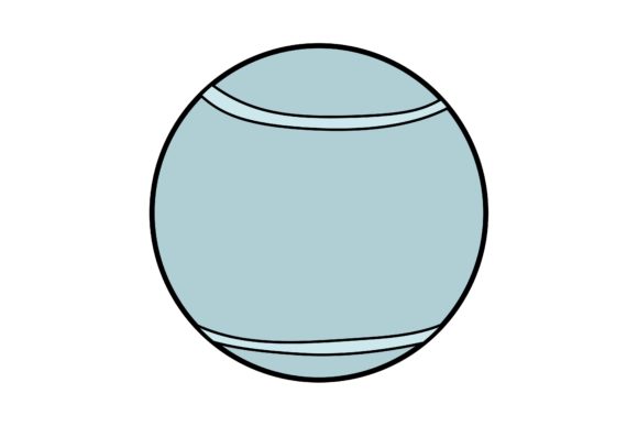 Dog Ball Stickers Vector Illustration Review