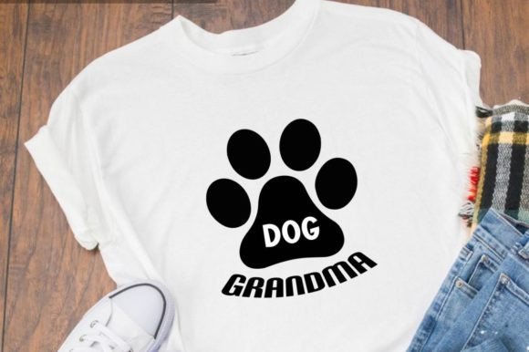 Dog Grandma Beautiful Unique Design: Hands-On Test