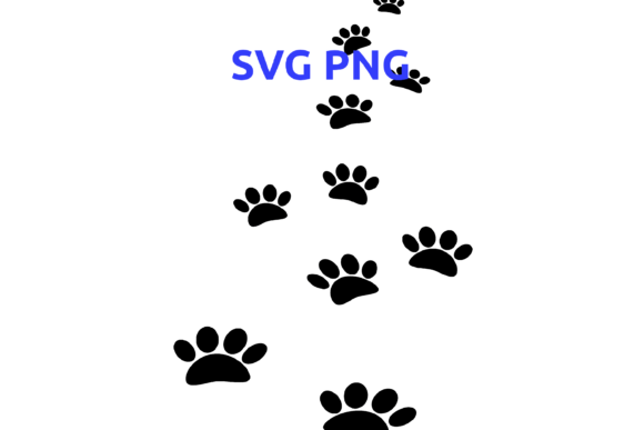 Dog Paw Track Perspective: A Designer's Review
