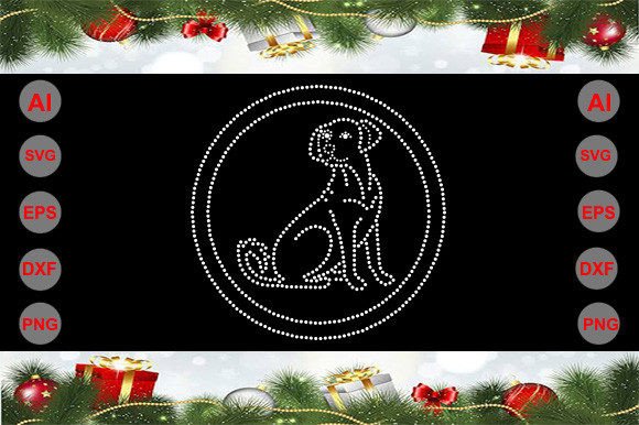 Dog Rhinestone Templates: A Designer’s Honest Review for Real Projects