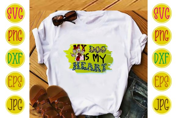 Dog Sublimation: A Designer’s Honest Take on This Graphic for Embroidery Projects