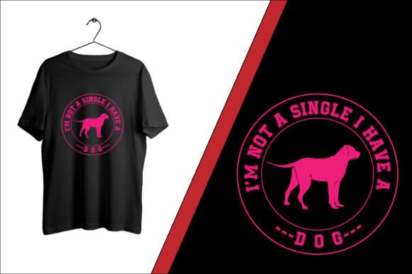 Dog T-shirt Design 04: An Embroidery Expert's Review