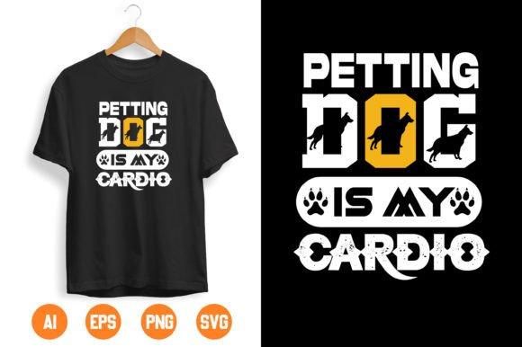 Dog T-shirt Design 155: A Hands-On Review