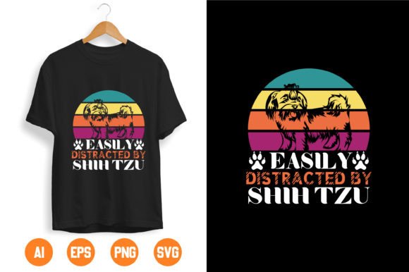 Dog T-shirt Design 179: A Hands-On Review for Embroidery Pros