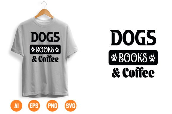 Dog T-shirt Design 20: Practical Review for Stitchers