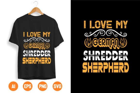 Dog T-shirt Design 200: A Hands-On Review