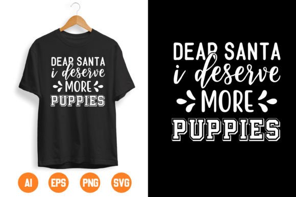 Dog T-shirt Design 35 – A Hands-On Review from an Embroidery Designer