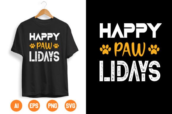 Dog T-shirt Design 38 – A Practical Review for Embroidery Designers