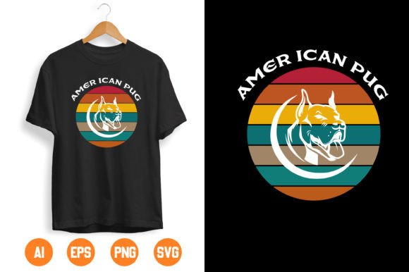 Dog T-shirt Design 43: A Designer's Honest Review
