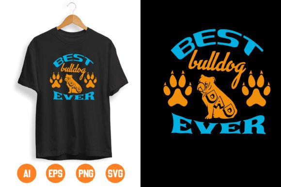 Dog T-shirt Design 48: A Designer's Hands-On Review