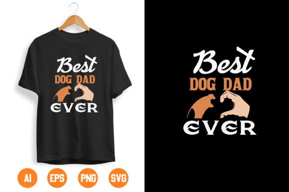 Dog T-shirt Design 49: A Hands-On Review for Embroidery Pros
