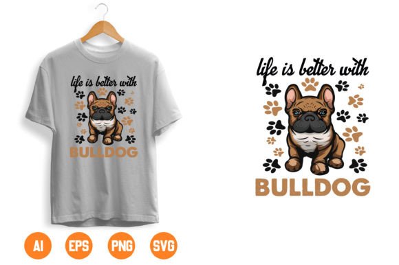 Dog T-shirt Design 61: A Hands-On Embroidery Review