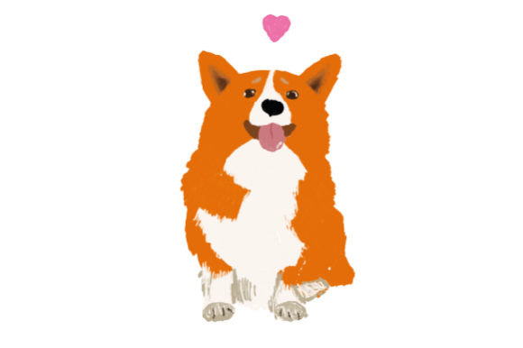 Floating Dog Watercolor: A Designer's Hands-On Review