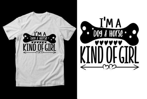 I'm a Dog Horse Kind of Girl