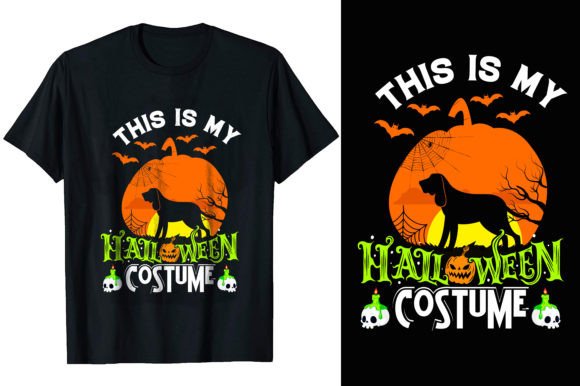 This Is My Halloween Costume, Dog Breed