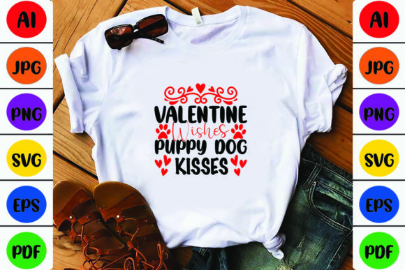 Valentine Wishes Puppy Dog Kises: Hands-On Review